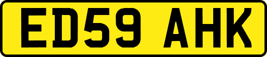 ED59AHK