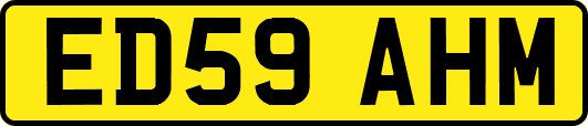 ED59AHM