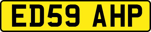 ED59AHP