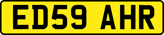ED59AHR