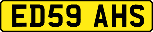 ED59AHS