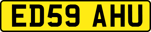 ED59AHU