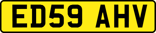 ED59AHV