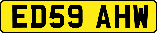 ED59AHW