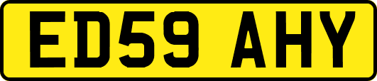 ED59AHY