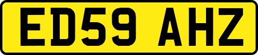 ED59AHZ