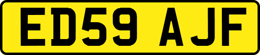 ED59AJF