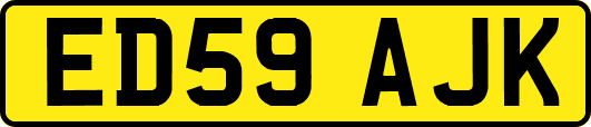 ED59AJK