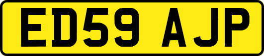 ED59AJP