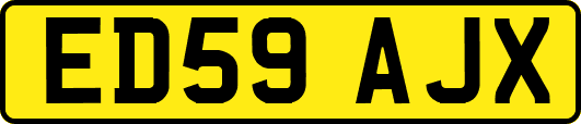 ED59AJX