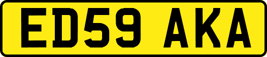 ED59AKA