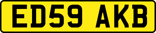 ED59AKB