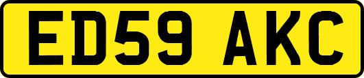 ED59AKC