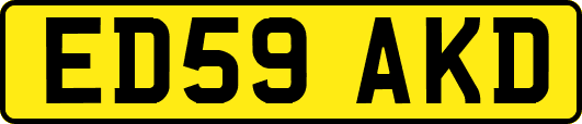 ED59AKD