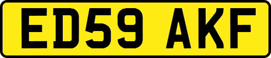 ED59AKF