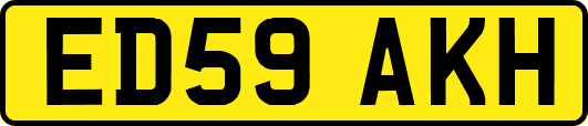 ED59AKH