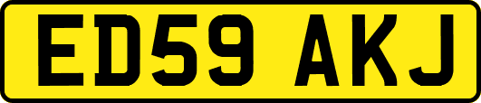 ED59AKJ
