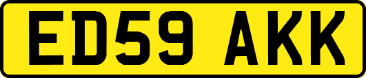 ED59AKK
