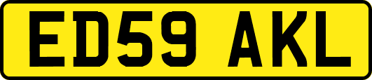 ED59AKL
