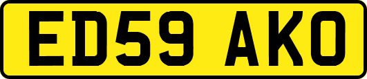 ED59AKO