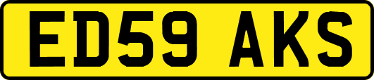 ED59AKS