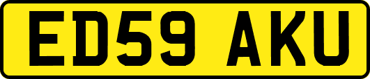 ED59AKU