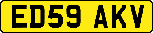 ED59AKV