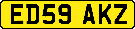 ED59AKZ