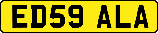 ED59ALA