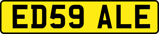 ED59ALE