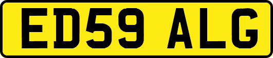 ED59ALG