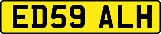 ED59ALH