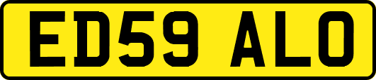 ED59ALO