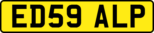 ED59ALP