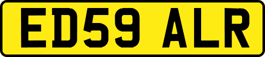 ED59ALR