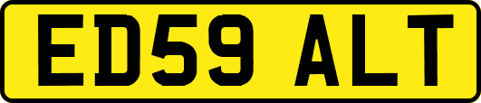 ED59ALT