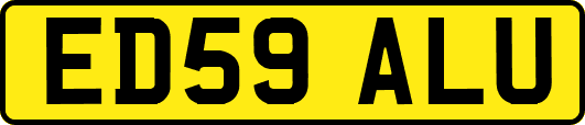 ED59ALU