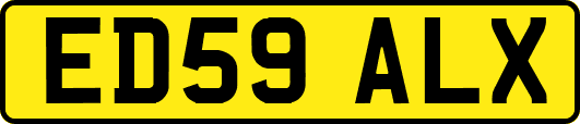ED59ALX