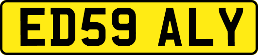 ED59ALY