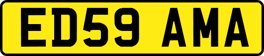 ED59AMA
