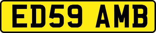 ED59AMB
