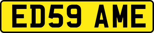 ED59AME