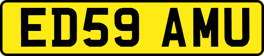 ED59AMU