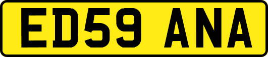 ED59ANA