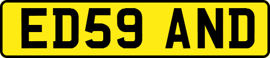 ED59AND
