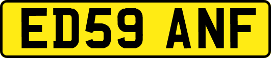 ED59ANF