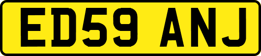 ED59ANJ