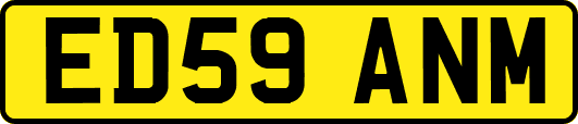 ED59ANM