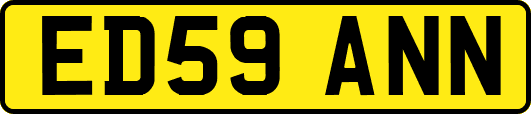 ED59ANN