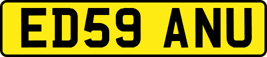 ED59ANU